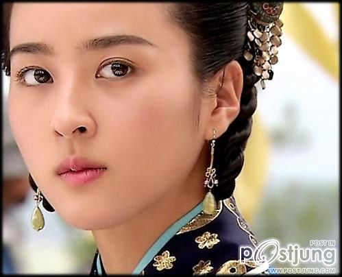 พระมเหสีโซซอโน จากจูมง