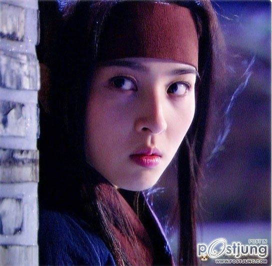 พระมเหสีโซซอโน จากจูมง