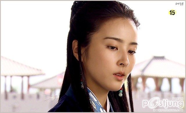 พระมเหสีโซซอโน จากจูมง