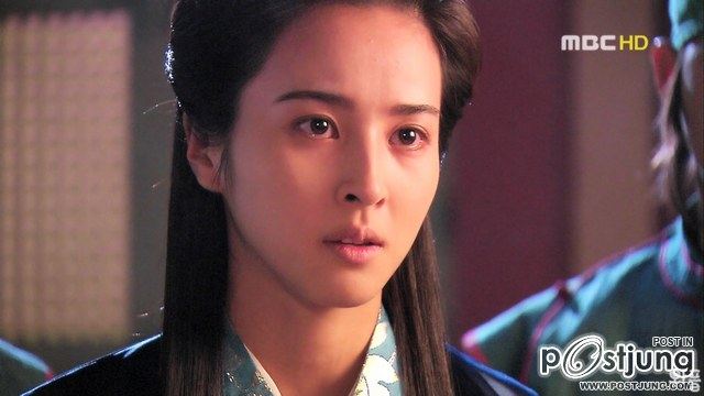 พระมเหสีโซซอโน จากจูมง