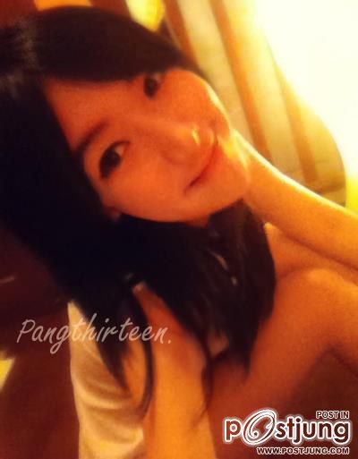 สาวน่ารักจากเฟสบุ๊ค