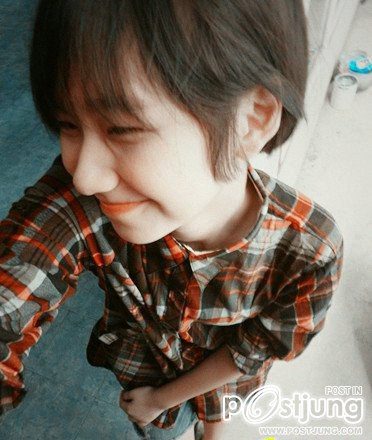 สาวน่ารักจากเฟสบุ๊ค