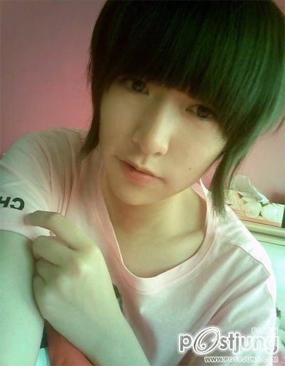 สาวน่ารักจากเฟสบุ๊ค