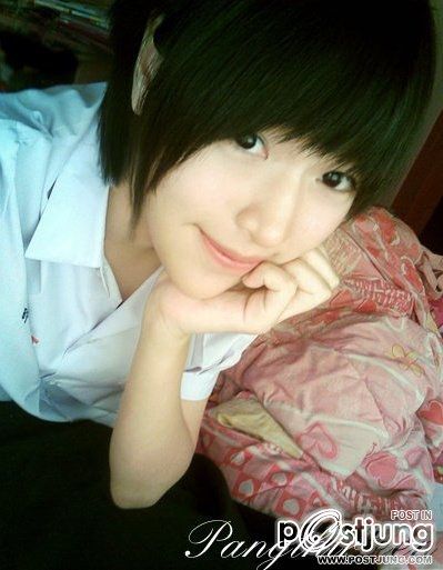 สาวน่ารักจากเฟสบุ๊ค