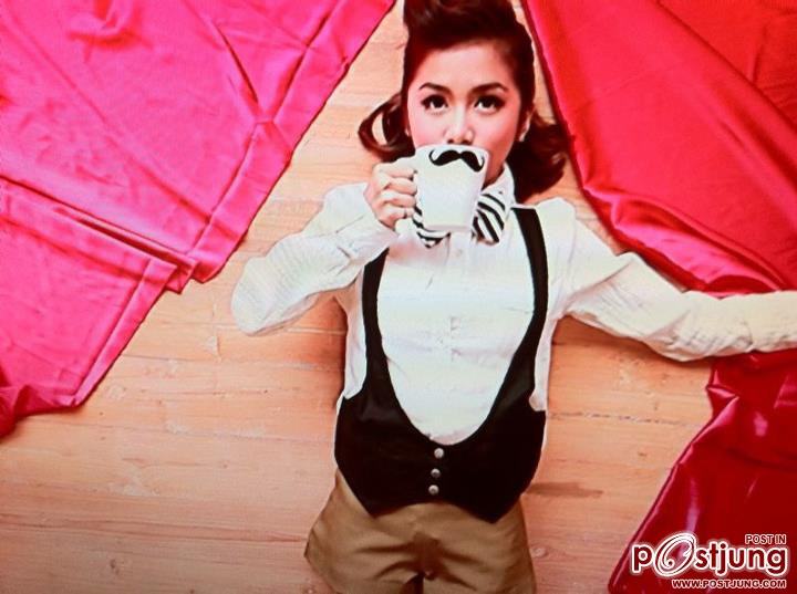 'กิ่ง' ทุ่มสุดตัว เพื่ออัลบั้มแรก แปลงโฉมถึง 11 สไตล์