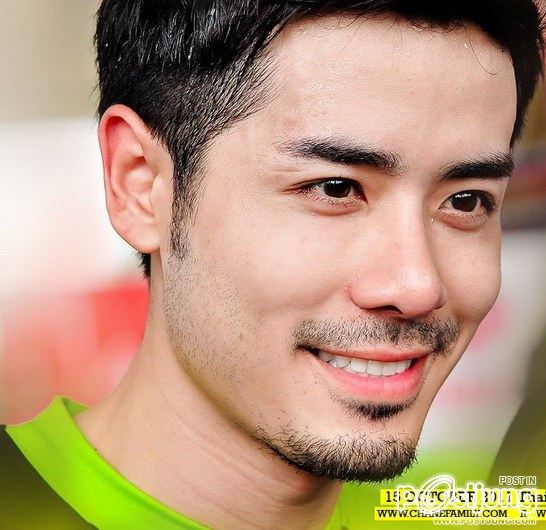 เหงื่อดาราคริคริ