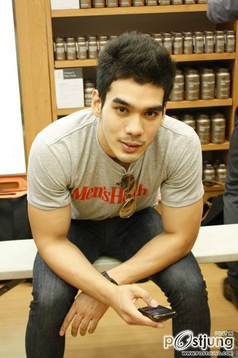 โอเล่ ชอบๆๆ