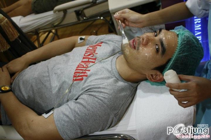 โอเล่ ชอบๆๆ