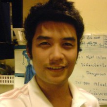 คนน่ารัก ใครๆก็คงอยากรัก BY ปราง กรอซซิฟ