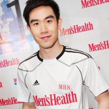 Men's Health 2011 กดโหวตใคร
