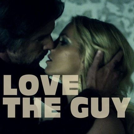 Britney Spears &bull; Criminal  ล่า สุด MV มา แล้ว