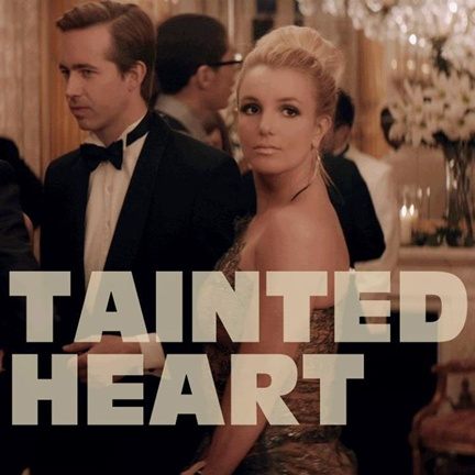 Britney Spears &bull; Criminal  ล่า สุด MV มา แล้ว