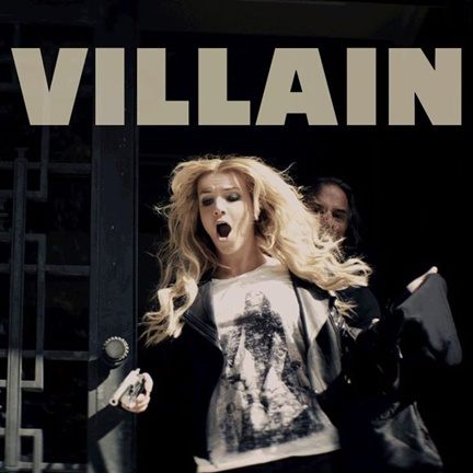 Britney Spears &bull; Criminal  ล่า สุด MV มา แล้ว