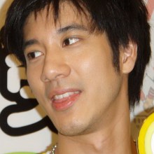 หวังลี...