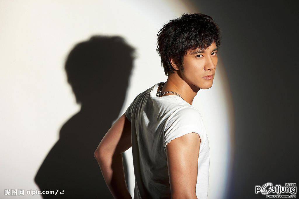 หวังลี...