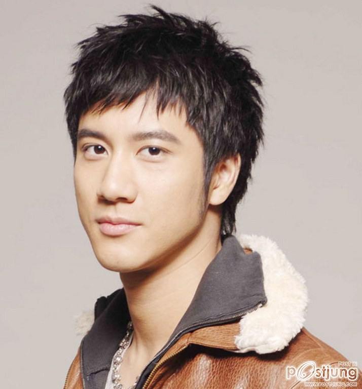 หวังลี...