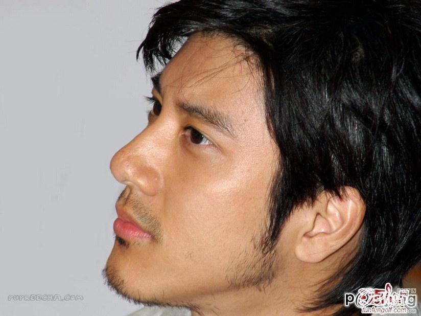 หวังลี...