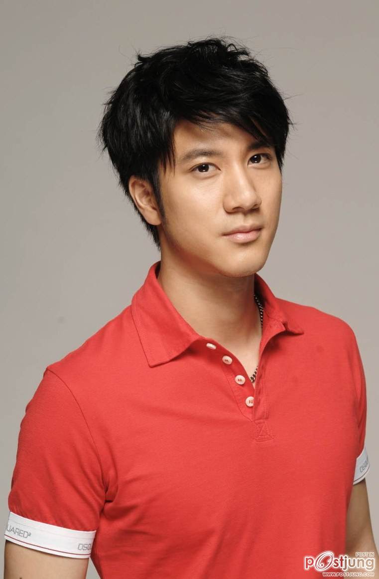 หวังลี...