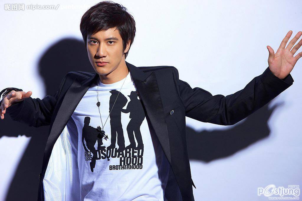 หวังลี...