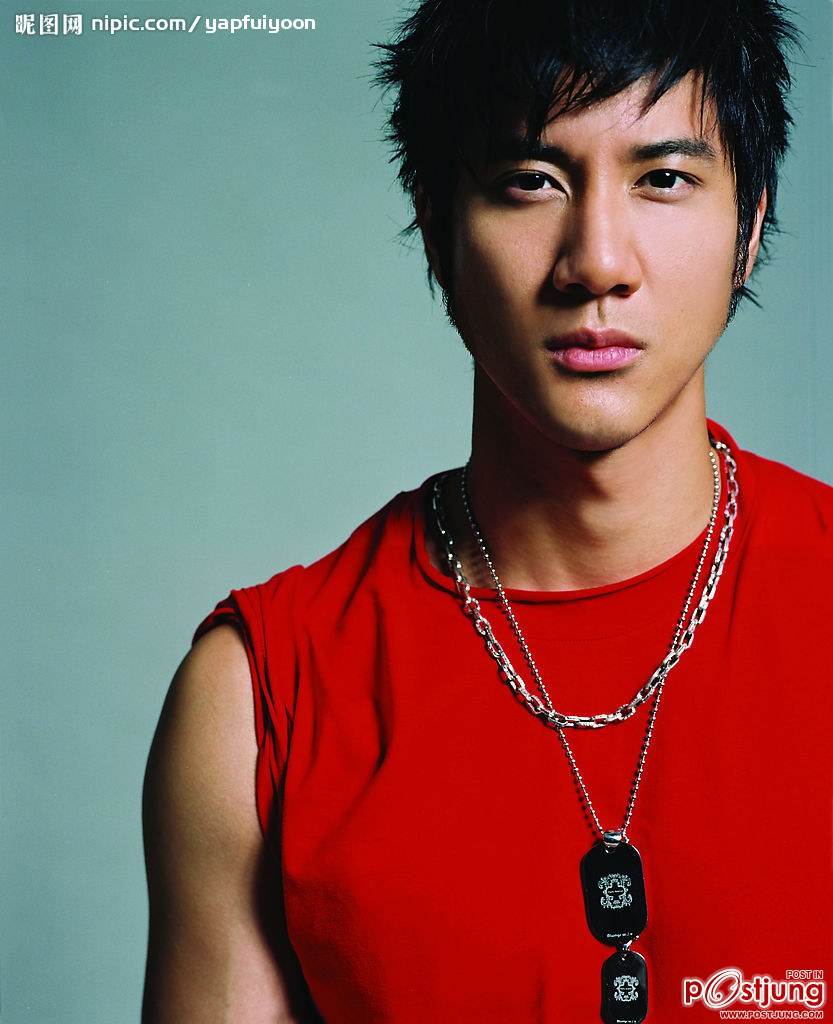 หวังลี...