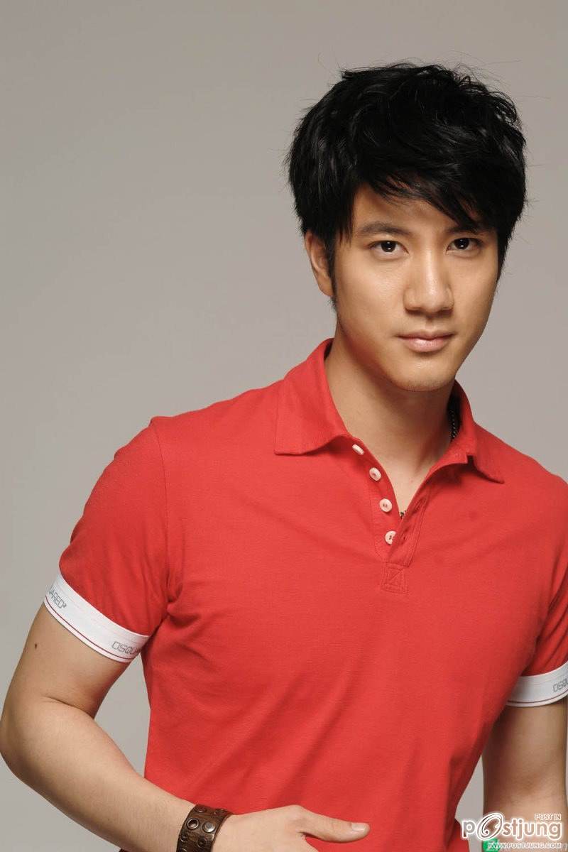 หวังลี...