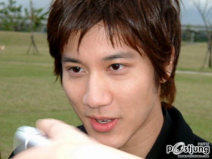 หวังลี...