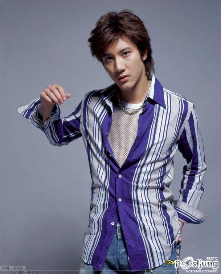 หวังลี...