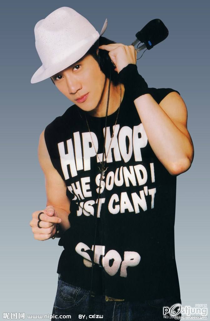 หวังลี...