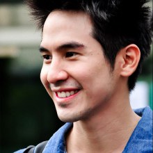 รักพี่เชนพี่โป๊ป