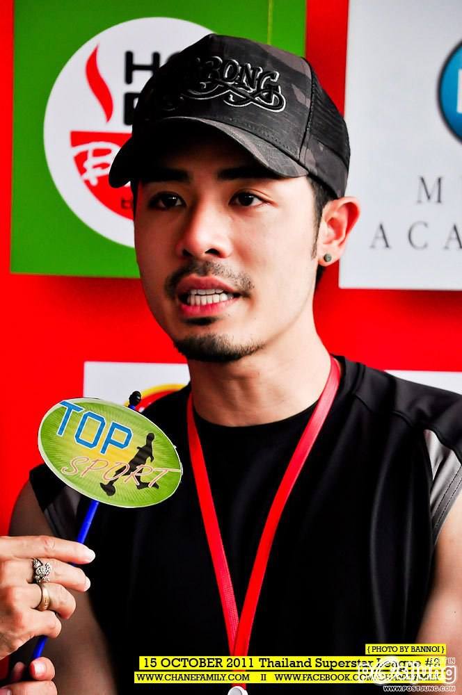 รักพี่เชนพี่โป๊ป