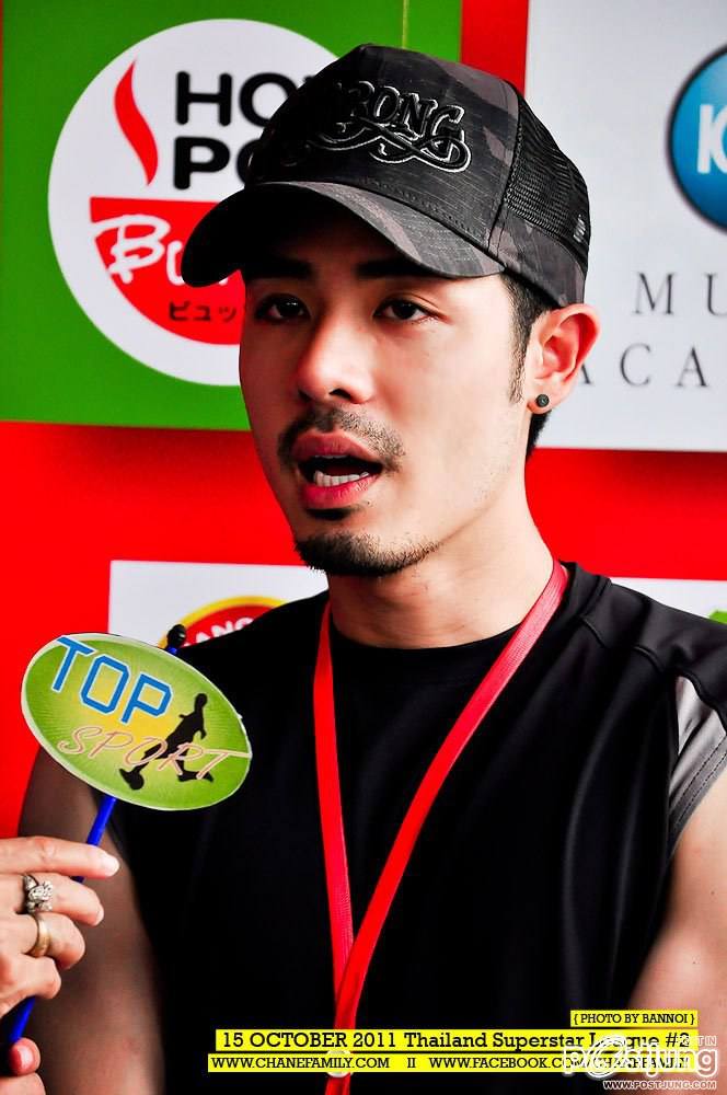 รักพี่เชนพี่โป๊ป