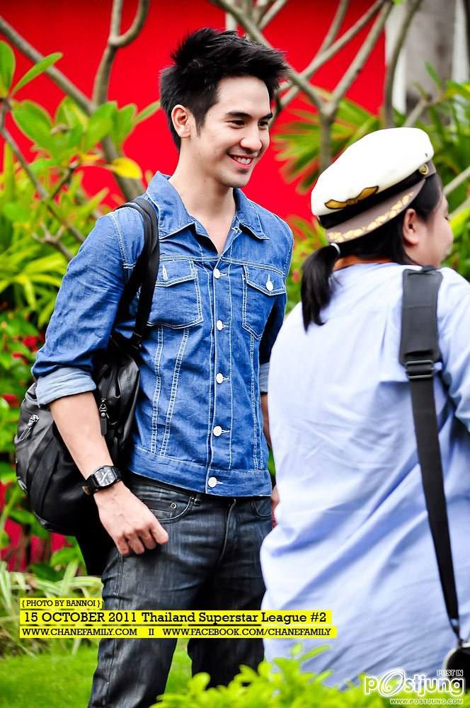 รักพี่เชนพี่โป๊ป