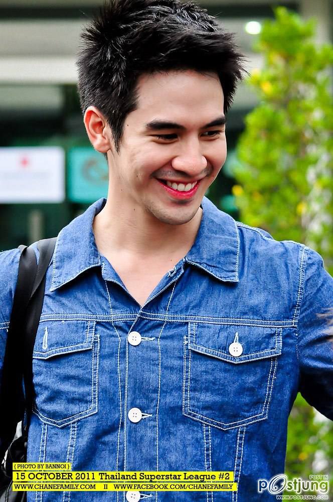 รักพี่เชนพี่โป๊ป