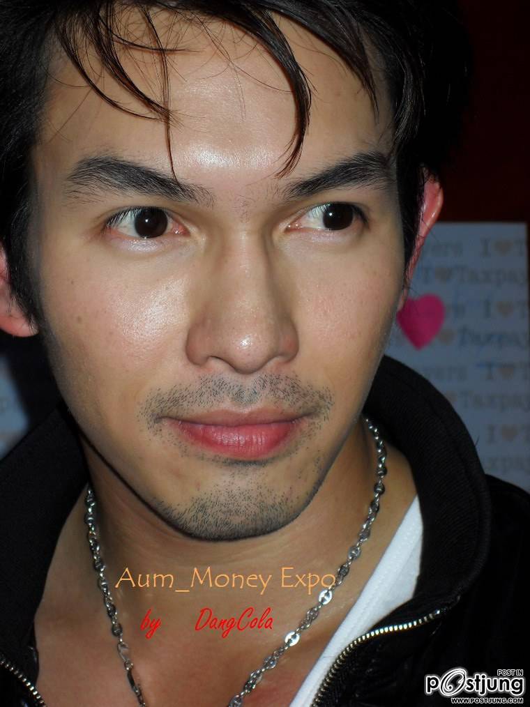 โฬม+อั้ม ใคร...กว่ากัน