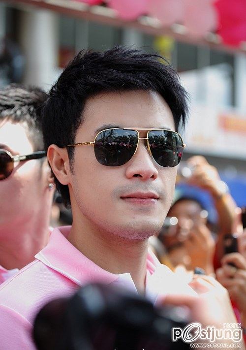 โฬม+อั้ม ใคร...กว่ากัน