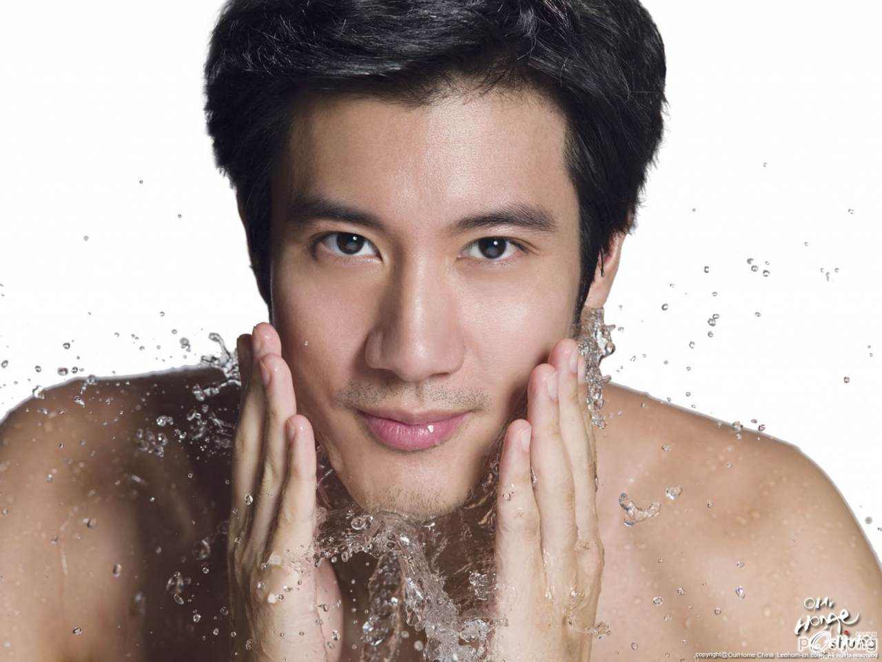 ซูมหน้าดาราเมืองใหนดูดี