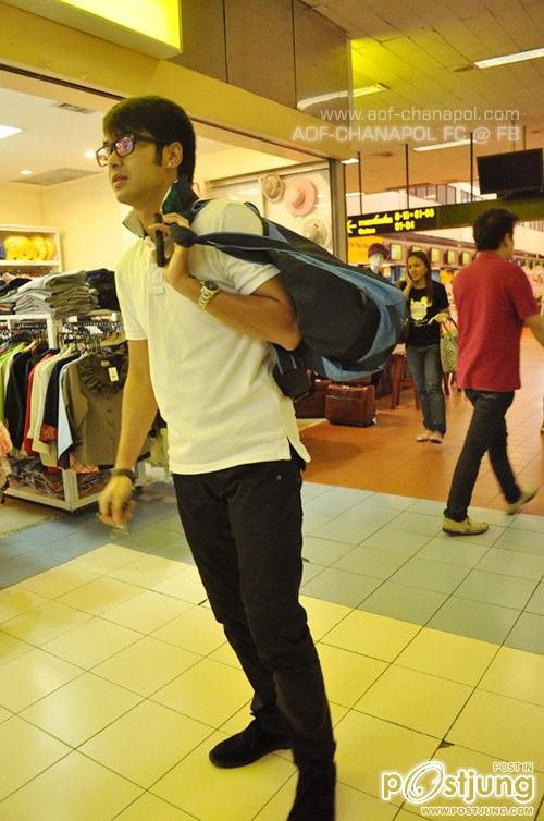 อ๊อฟ ชนะพล