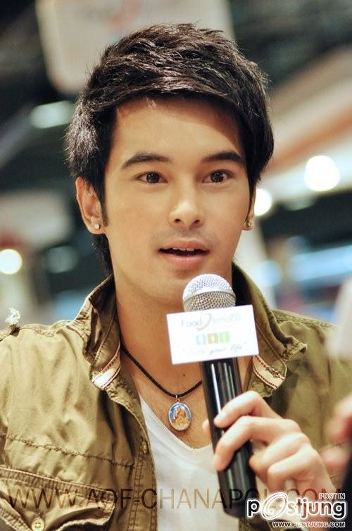 อ๊อฟ ชนะพล