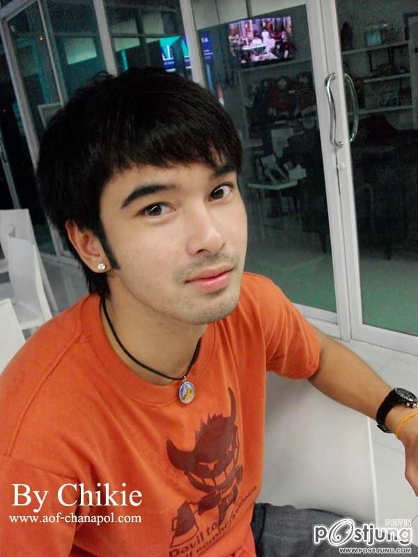 อ๊อฟ ชนะพล