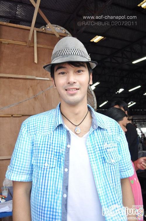 อ๊อฟ ชนะพล