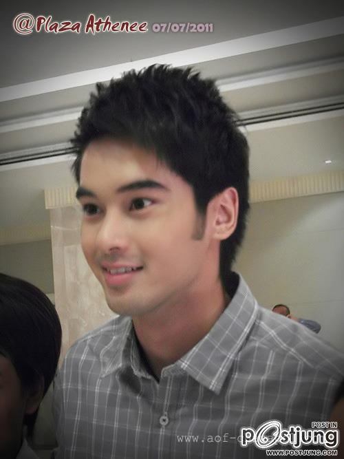 อ๊อฟ ชนะพล