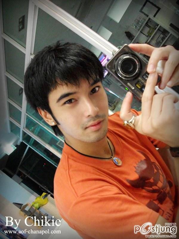 อ๊อฟ ชนะพล