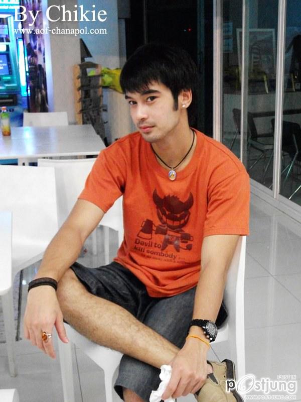 อ๊อฟ ชนะพล