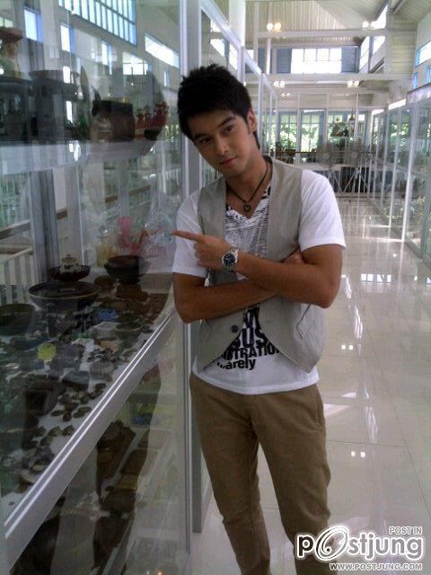 อ๊อฟ ชนะพล