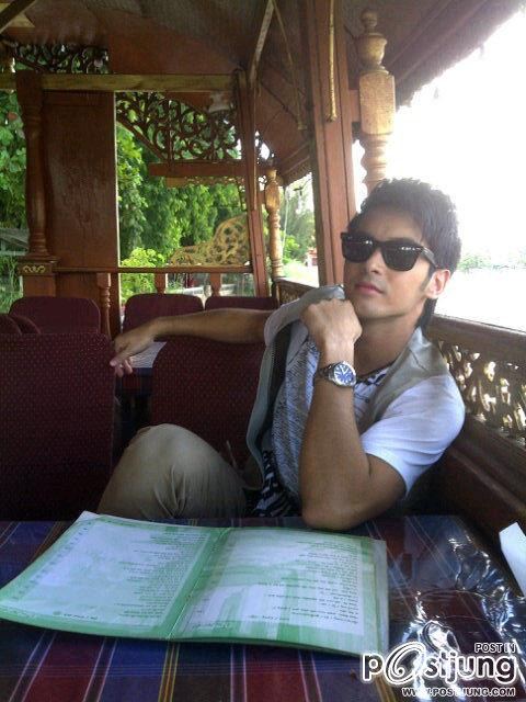 อ๊อฟ ชนะพล