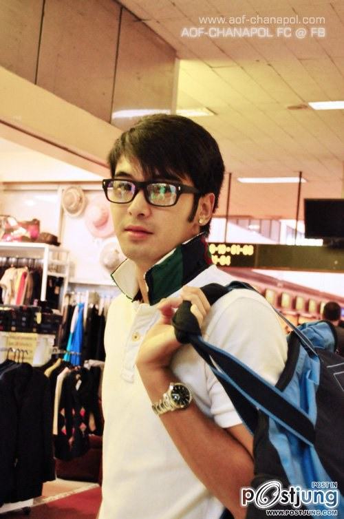 อ๊อฟ ชนะพล