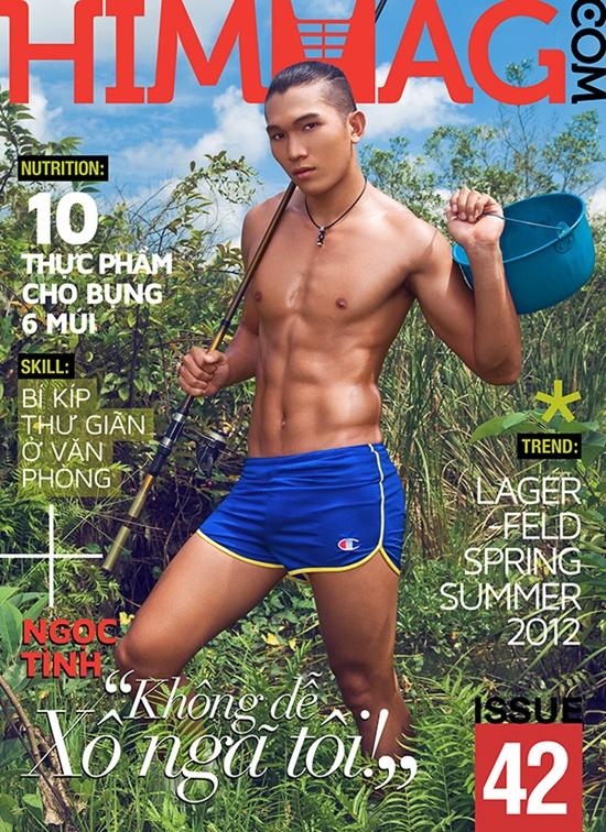 HIMMAG.vietnam issue 42