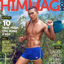 HIMMAG.vietnam issue 42