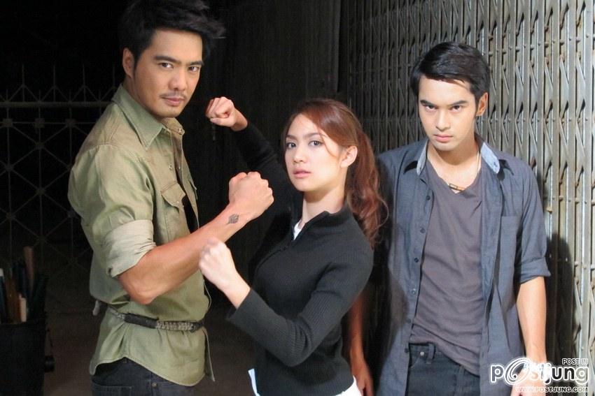 เสือสั่งฟ้า...ดูก่อนติ