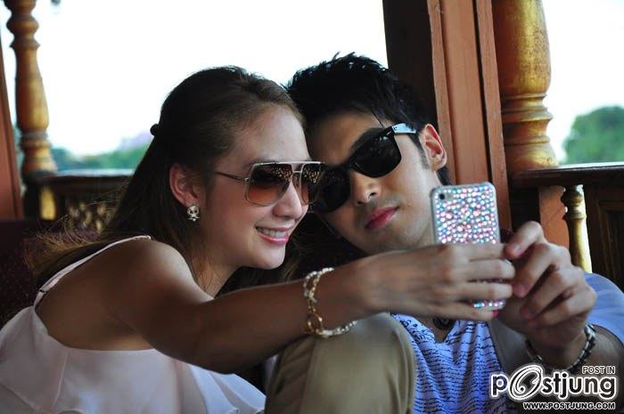 เสือสั่งฟ้า...ดูก่อนติ